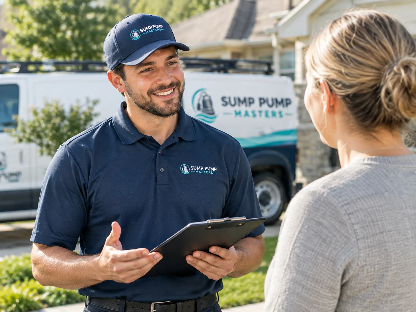 Sump Pump Repair Dayton, WY FAQs